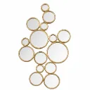 Bubble Wall Mirror
