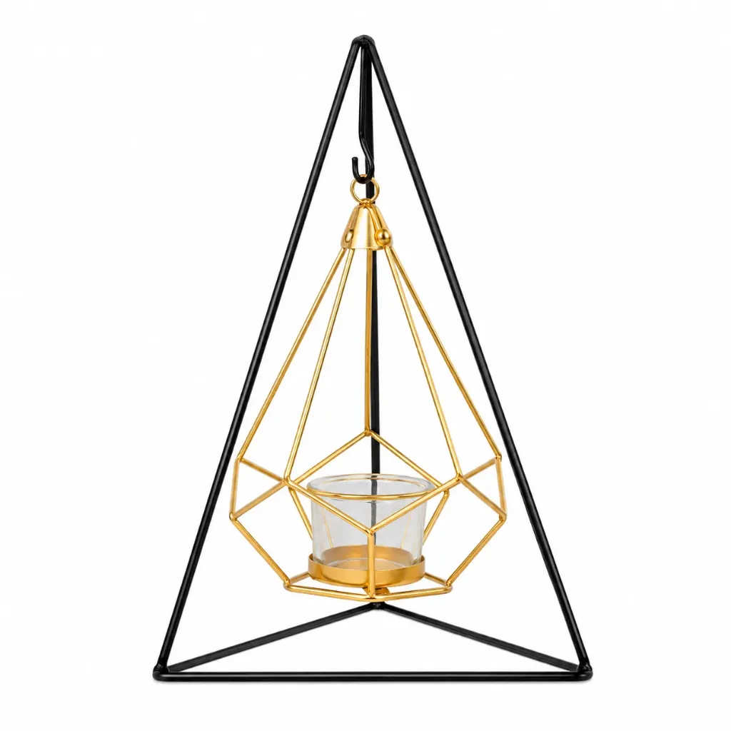 [AHR Creation] Hanging Tea Light Holder