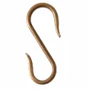 S Hook